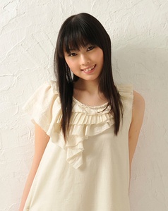下田麻美 Asami Shimoda照片