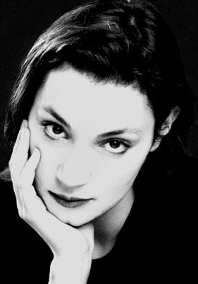 让娜·巴利巴尔 Jeanne Balibar照片