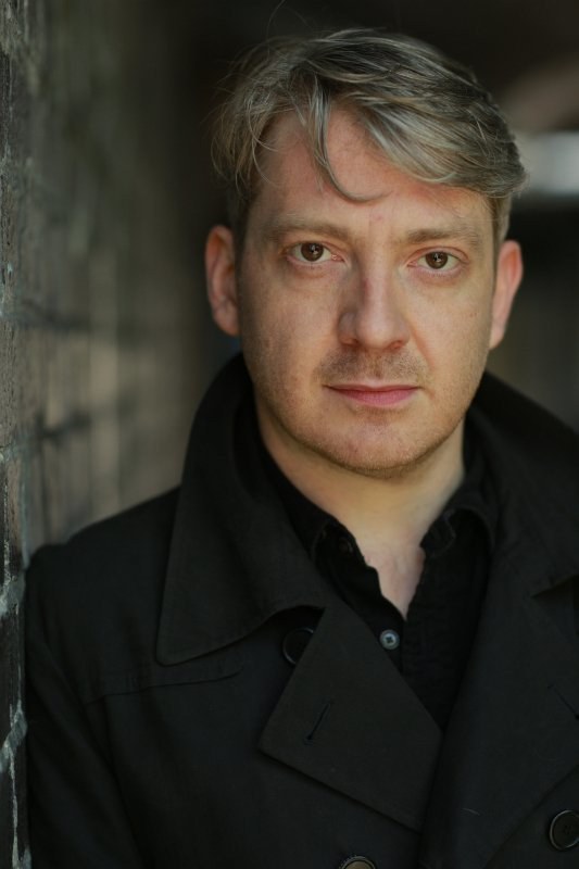 托马斯·阿诺德 Thomas Arnold照片
