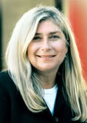 黛布拉·希尔 Debra Hill照片