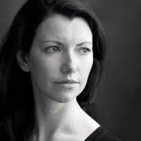 劳拉·弗里曼 Laura Freeman照片