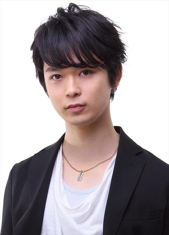 土岐隼一 Shunichi Toki照片