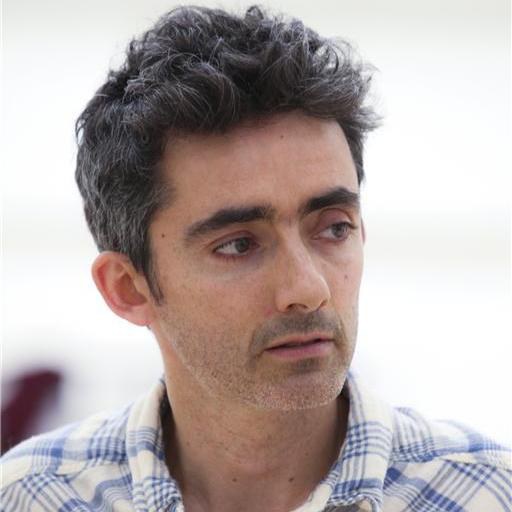 大卫·法尔 David Farr照片