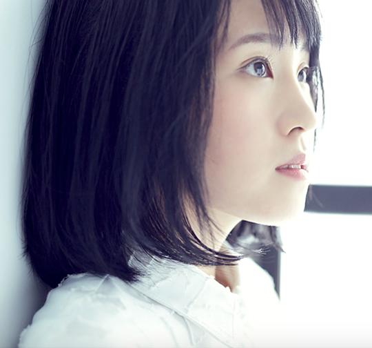 铃木实里 Minori Suzuki照片