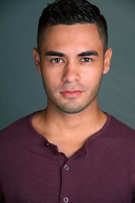 加布里埃尔·查瓦里亚 Gabriel Chavarria照片