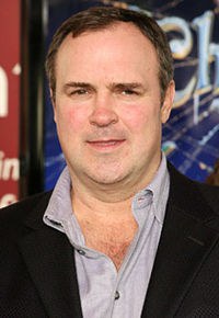 盖里·巴萨拉巴 Gary Basaraba照片