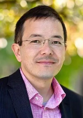 陈志勇 Shaun Tan照片