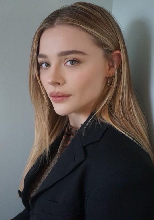 科洛·葛蕾丝·莫瑞兹 Chloë Grace Moretz照片