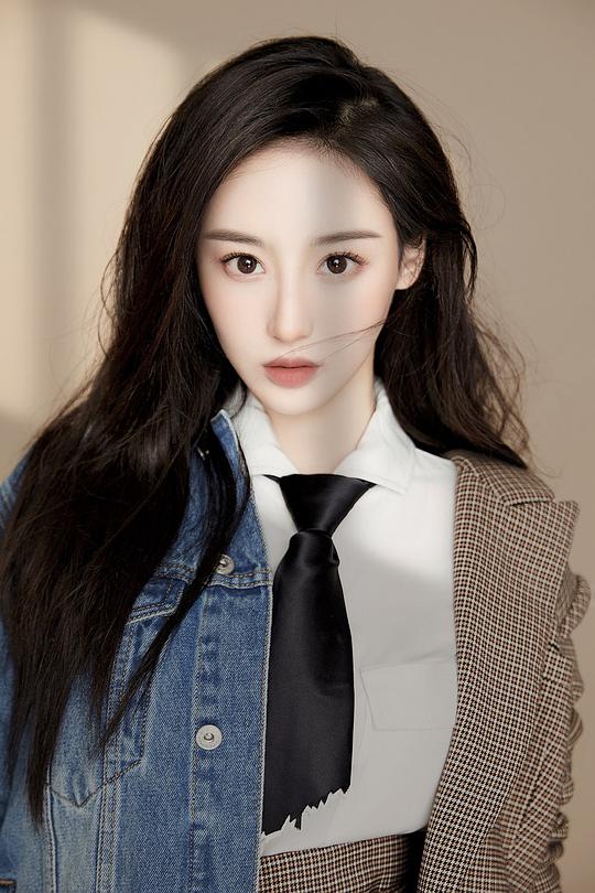 关雪盈 Xueying Guan照片