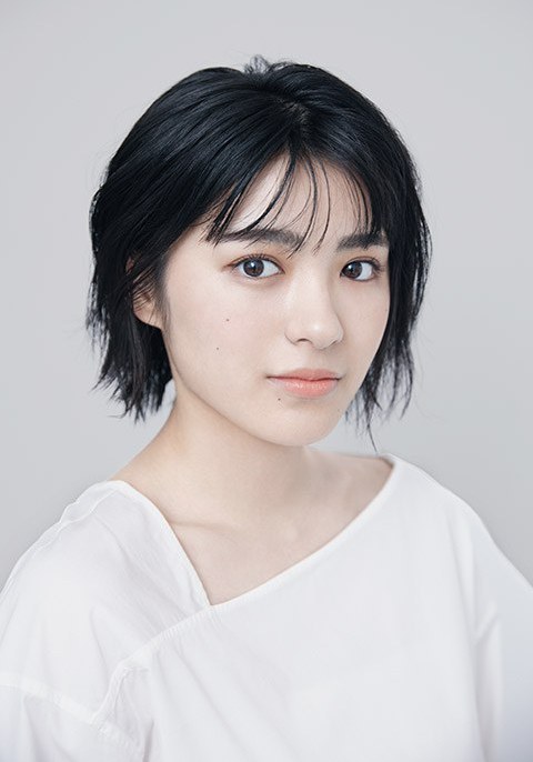 平川结月 Yuziki Hirakawa照片