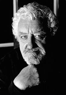 伯纳德·克理宾斯 Bernard Cribbins照片