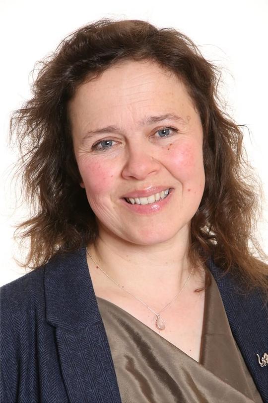 克莱尔·阿什顿 Claire Ashton照片