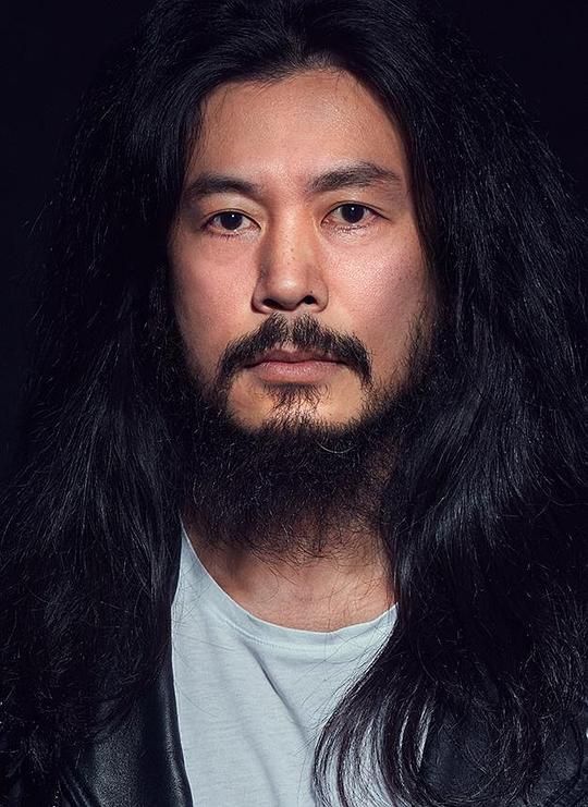 羽田昌义 Masayoshi Haneda照片