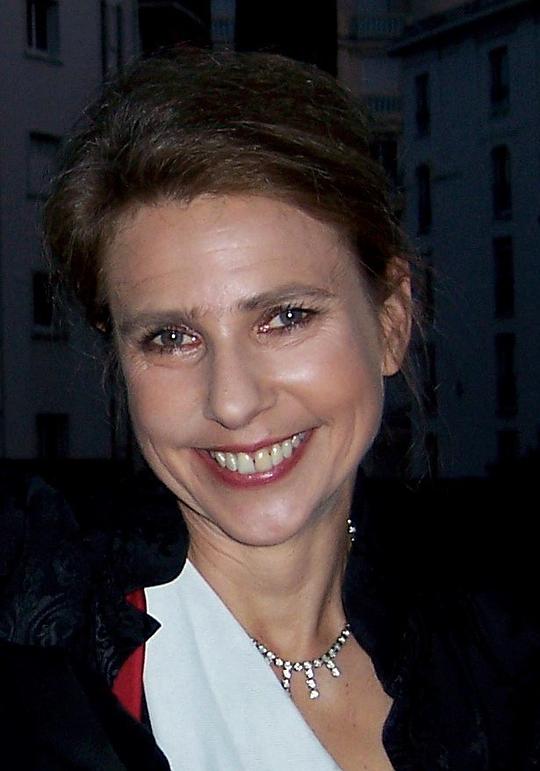 莱昂内尔·施赖弗 Lionel Shriver照片