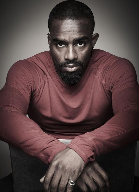 查尔斯·维恩 Charles Venn照片