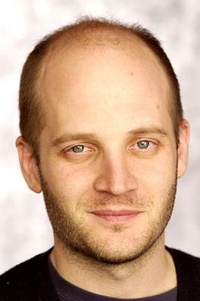 托德·路易斯 Todd Louiso照片