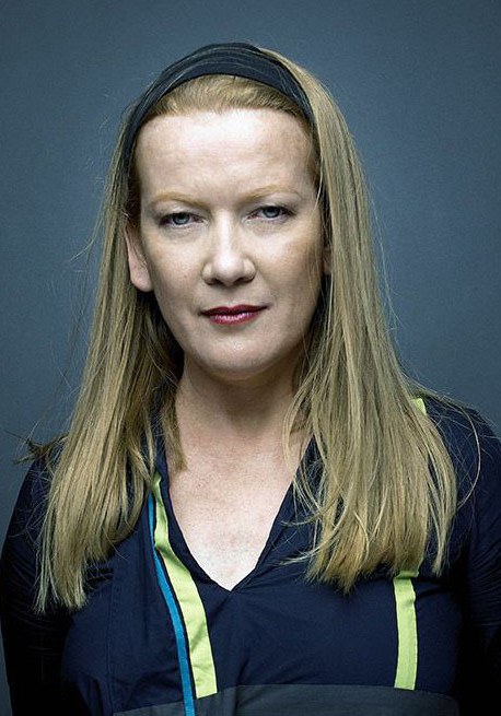安德里亚·阿诺德 Andrea Arnold照片