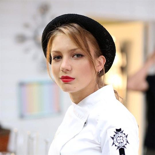 瓦列里娅·费奥多罗维奇 Valeriya Fedorovich照片