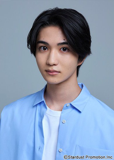 知念英和 Chinen Hidekazu照片