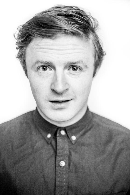 康纳·麦克尼尔 Conor MacNeill照片
