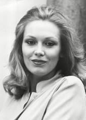 凯西·莫拉蒂 Cathy Moriarty照片