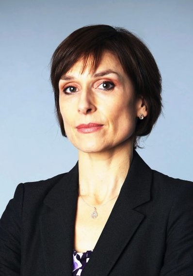 阿米莉亚·布摩 Amelia Bullmore照片