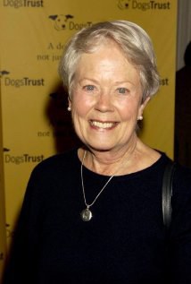安妮特·克罗斯比 Annette Crosbie照片
