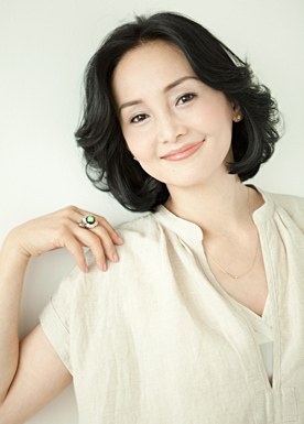 南果步 Kaho Minami照片