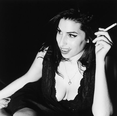 艾米·怀恩豪斯 Amy Winehouse照片