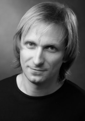 戈兰·卡斯蒂克 Goran Kostic照片