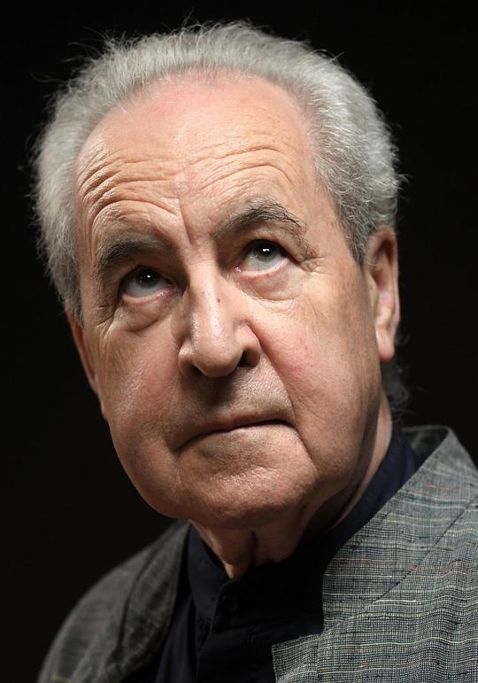 约翰·班维尔 John Banville照片