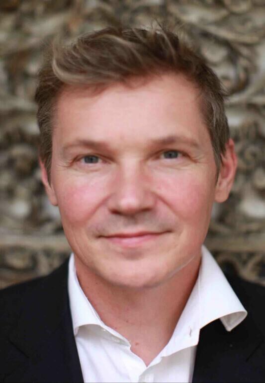 理查德·戴尔 Richard Dale照片