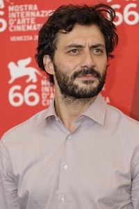 菲利波·蒂米 Filippo Timi照片