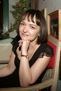 艾萨贝拉·达布鲁夫斯卡 Izabela Dabrowska照片
