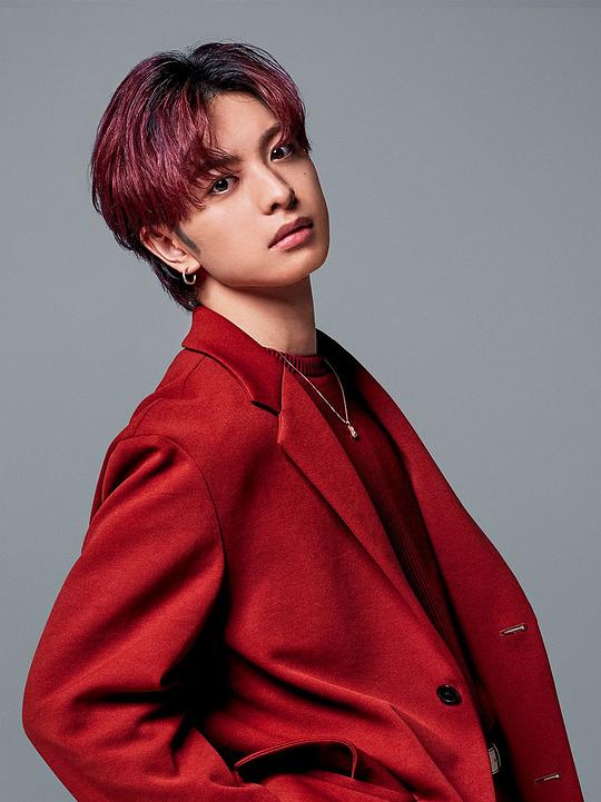 木村慧人 Keito Kimura照片