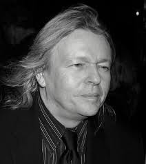 克里斯托弗·汉普顿 Christopher Hampton照片