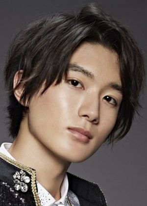 山中柔太朗 Jyutaro Yamanaka照片