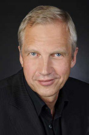莱因哈德· 克洛泽 Reinhard Klooss照片