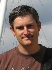 Jon Burton照片