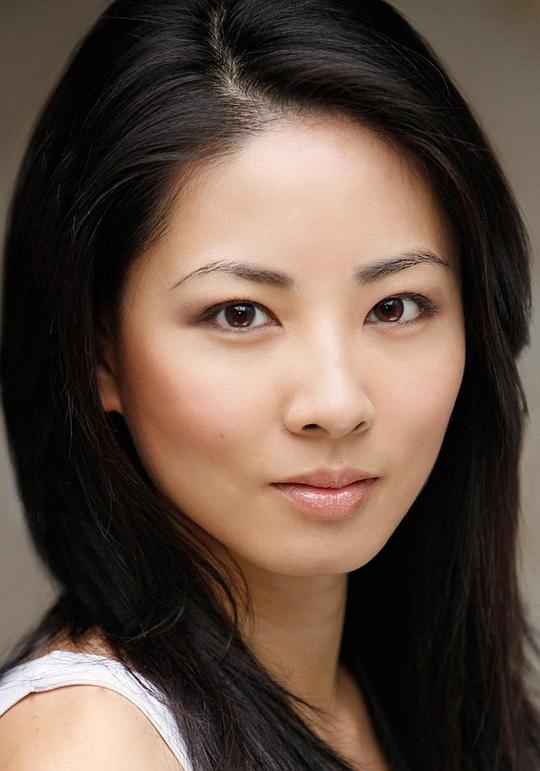 陆思敬 Jing Lusi照片