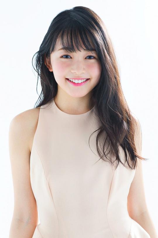 久间田琳加 Rinka Kumada照片