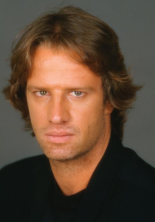 克里斯多弗·兰伯特 Christopher Lambert照片