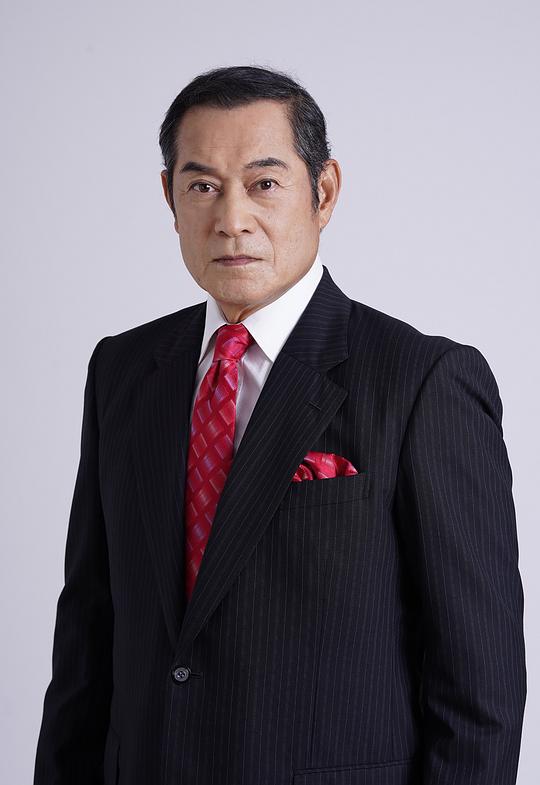 松平健 Ken Matsudaira照片