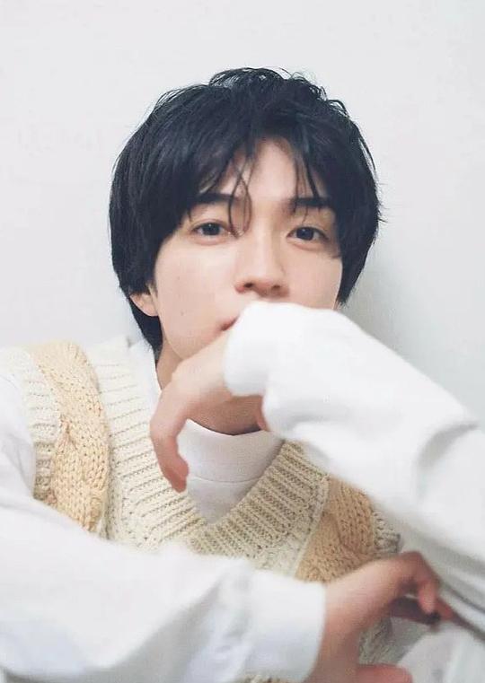 西畑大吾 Daigo Nishihata照片