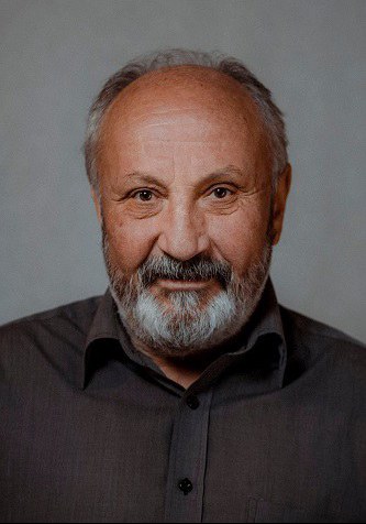 彼得·米尔切夫斯基 Petar Mircevski照片