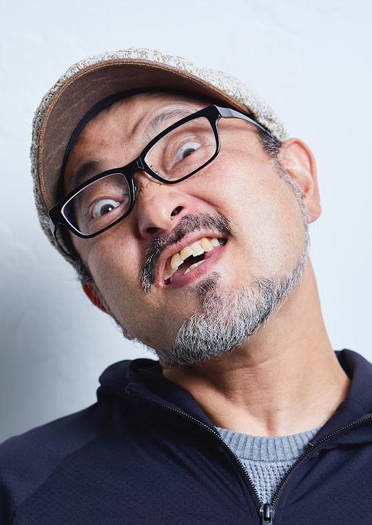 白石晃士 Kôji Shiraishi照片