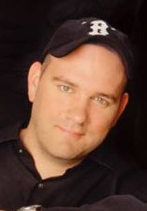 迈克·奥麦利 Mike O'Malley照片