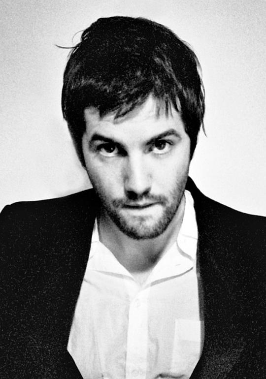 吉姆·斯特吉斯 Jim Sturgess照片