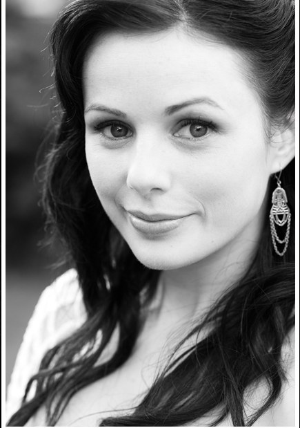 布鲁克·威廉姆斯 Brooke Williams照片