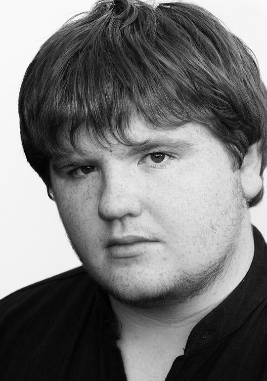 伊桑·劳伦斯 Ethan Lawrence照片